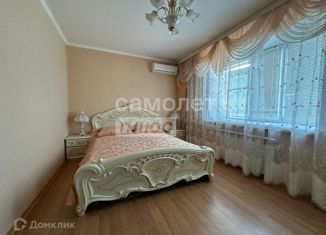 Продам 2-ком. квартиру, 60 м2, Тамбов, улица Николая Вирты, 121