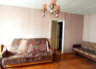 Двухкомнатная квартира на продажу, 44.7 м2, Москва, шоссе Энтузиастов, 80к2, метро Перово