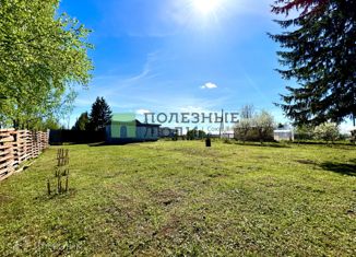 Дом на продажу, 30 м2, поселок Дубровское, Центральная улица