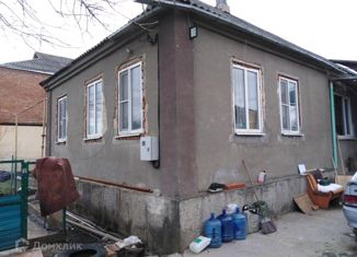 Продам дом, 72 м2, Абинск, улица Победы