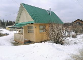 Продается дом, 30 м2, коллективный сад № 87