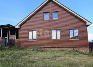 Продаю дом, 93.4 м2, посёлок городского типа Камское Устье, улица Татарстан, 31