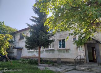 Продаю трехкомнатную квартиру, 52.3 м2, Камышлов, Заводская улица, 3