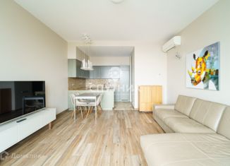 Продам двухкомнатную квартиру, 59 м2, Москва, Давыдковская улица, 18, Давыдковская улица