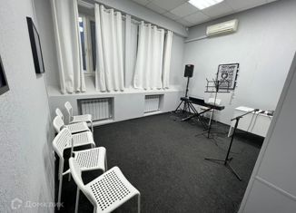 Сдаю в аренду офис, 113 м2, Самара, Владимирская улица, 1А, метро Алабинская