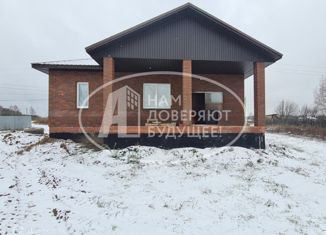 Дом на продажу, 102 м2, поселок Ольховка, Южная улица, 20