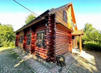 Продам дом, 122 м2, Апрелевка, садоводческое некоммерческое товарищество Динамо-3, 63