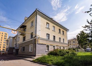 Продаю комнату, 60 м2, Екатеринбург, Симбирский переулок, 3, Симбирский переулок
