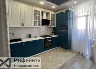 Продажа 3-комнатной квартиры, 77.4 м2, Ставрополь, улица Рогожникова, 17, ЖК Севастопольский