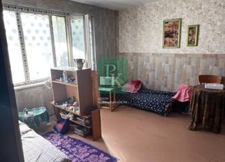 Продам 1-ком. квартиру, 22 м2, Севастополь, Гагаринский район, проспект Октябрьской Революции, 56Б