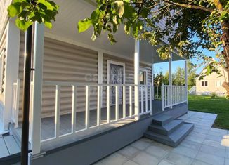 Продажа дома, 96 м2, СНТ Ветераны Столицы, 7-я улица