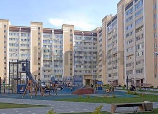 2-комнатная квартира на продажу, 52 м2, Энгельс, Полтавская улица, 25, ЖК Традиция