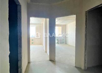 1-ком. квартира на продажу, 48 м2, Анапа, Таманская улица, 121к5, ЖК Бельведер