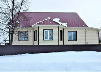 Продам дом, 81 м2, село Чуваш-Кубово, улица Ленина