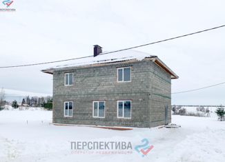 Продаю дом, 141.5 м2, деревня Ойкасы