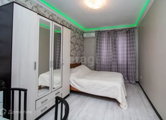 Продажа двухкомнатной квартиры, 58.2 м2, Кемеровская область, проспект Строителей, 64