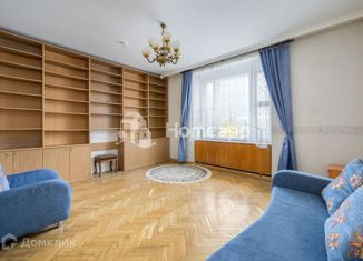 Продажа 4-комнатной квартиры, 123 м2, Москва, Тверской бульвар, 3, Тверской бульвар