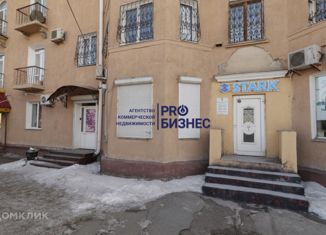 Продается офис, 83 м2, Омск, улица Ленина, 51