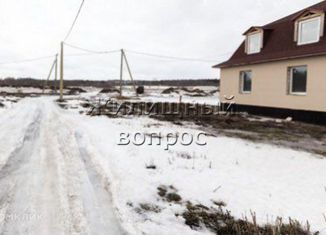 Земельный участок на продажу, 20 сот., коттеджный посёлок Изумрудная Долина