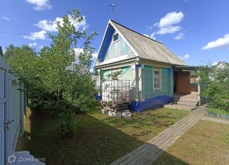 Продается дом, 16 м2, территория Эжвинский