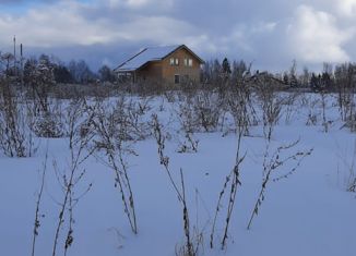 Продажа участка, 10.26 сот., деревня Слапи, Солнечная улица