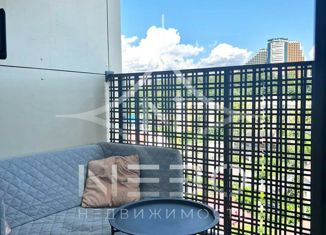 1-ком. квартира на продажу, 27.5 м2, посёлок городского типа Дагомыс, Старошоссейная улица