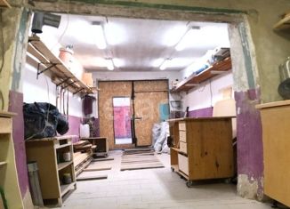 Продам машиноместо, 30 м2, Воронеж, улица Димитрова, Левобережный район