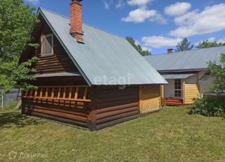 Дом на продажу, 148 м2, деревня Большие Вележи, Набережная улица