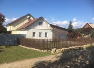 Продам дом, 110 м2, деревня Нижние Таволги, улица Бажова