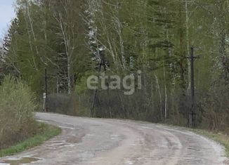 Продажа земельного участка, 7.6 сот., поселок Подъем