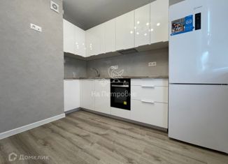 Продажа 2-комнатной квартиры, 50.4 м2, Москва, район Крылатское, Осенний бульвар, 5к1