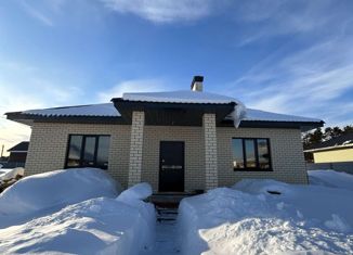 Продаю дом, 125 м2, посёлок Дачное, улица Николая Липатова