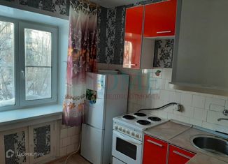 Сдается в аренду двухкомнатная квартира, 46 м2, Новосибирск, Выставочная улица, 32