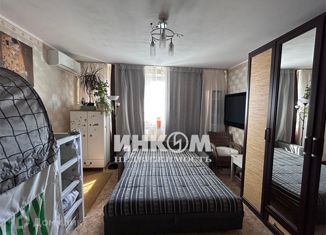 Двухкомнатная квартира на продажу, 56 м2, Москва, улица Чистова, 8/21, улица Чистова