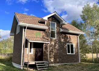 Дом на продажу, 87.7 м2, СНТ Мартьяновские просторы, Грушевая улица, 8