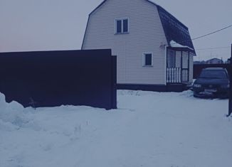 Дом на продажу, 78.9 м2, село Константиново, Цветочная улица, 162