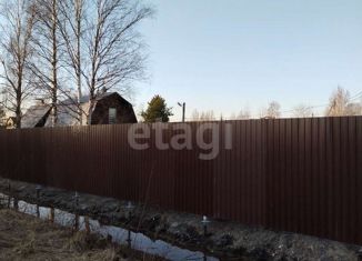 Участок на продажу, 7 сот., садоводческий массив Мяглово-Карьер, садоводческое некоммерческое товарищество Кристалл, 126