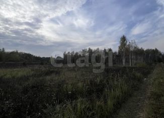 Продаю земельный участок, 20 сот., деревня Осеньево, Берёзовая улица