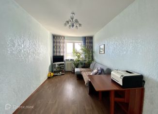 Двухкомнатная квартира на продажу, 55 м2, Уфа, улица Летчиков, 4/3, жилой район Затон Северо-Западный