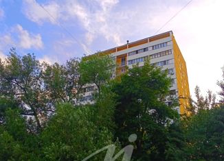 Двухкомнатная квартира на продажу, 38.8 м2, Москва, Зелёный проспект, 76, район Новогиреево