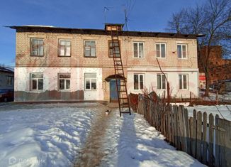 Продается 1-комнатная квартира, 30.8 м2, Арзамас, улица Березина, 58