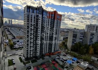 Продажа 3-комнатной квартиры, 85.1 м2, Москва, улица Красная Сосна, 3А, Ярославский район