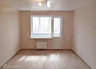 Продается 1-комнатная квартира, 36.8 м2, Саратов, Днепропетровская улица, 2