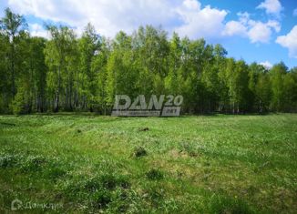 Продажа участка, 14.8 сот., поселок Черемушки, Садовая улица, 9