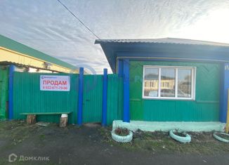 Продажа дома, 29 м2, Шумиха, улица Гагарина, 17