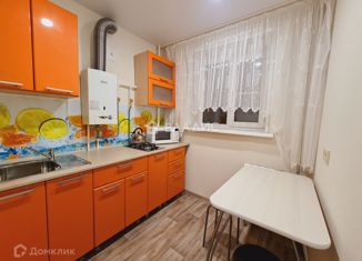 Сдам 1-комнатную квартиру, 22 м2, Нижегородская область, посёлок Черепичный, 9