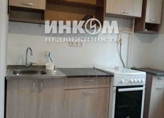 Сдаю трехкомнатную квартиру, 50 м2, Москва, Бирюлёвская улица, 21к3, район Бирюлёво Восточное