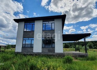 Продается дом, 240 м2, коттеджный поселок Подмосковные просторы, коттеджный посёлок Подмосковные Просторы, 164