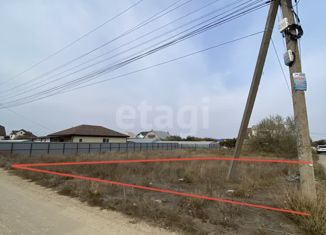 Участок на продажу, 10 сот., село Михайловка, Фруктовая улица