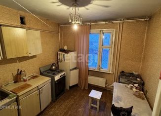 Продажа 1-ком. квартиры, 33.3 м2, Ангарск, микрорайон 6А, 48